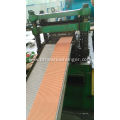 Heat Exchanger Copper Offset Fin